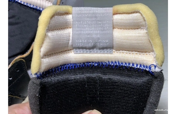 Cheap EP Un Hi BV1300-106 Nrg 'Union' Jordan Air 1 BV1300-106  Retro 0325